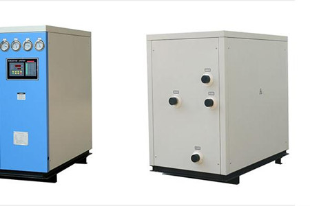 購(gòu)買水冷箱式冷水機(jī)時(shí)注意什么參數(shù)？